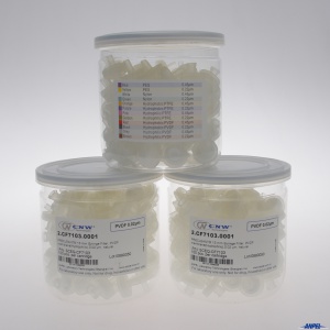 Đầu lọc mẫu (Syringe Filter) CNW TECHNOLOGIES
